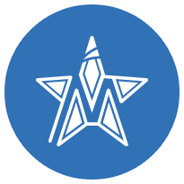 logo badge